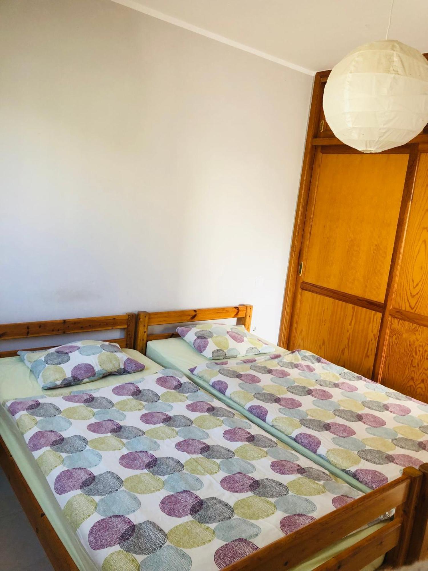 Sunny Terrace Apartment Коста Калма Екстериор снимка